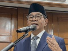 Cuaca Ekstrem, Pemprov DKI Berlakukan WFH dan PJJ hingga Akhir Januari